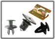 Clips, Halter & Stopfen