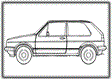 Golf II