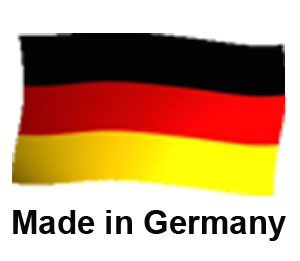 Made in Germany