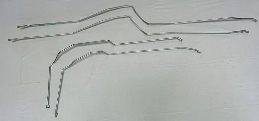 VW Bus T3 Servoleitung alle Diesel au�er Syncro