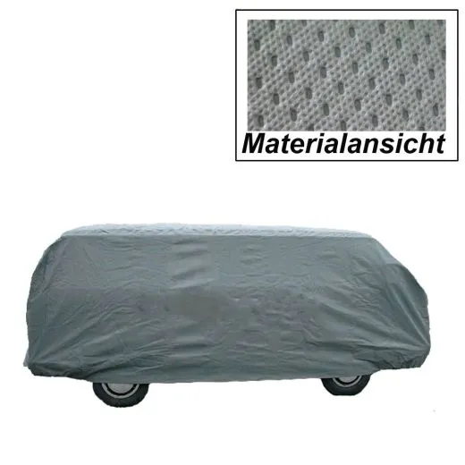 VW Bus T2 T3 T4 T5 T6 Schutzdecke / Autogarage / Autoabdeckung