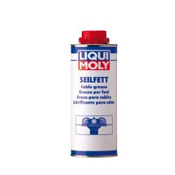 Unterbodenschutz / Hohlraumkonservierung Liqui Moly 1 Liter