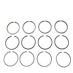 VW Bus T3 Diesel Kolbenringe 1,6 CS JX STD 76,51 mm