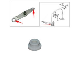 VW Bus T4 Lagerbuchse fr Schaltstange