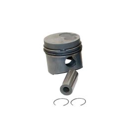 VW Bus T4 Diesel 1 Kolben 1,9 1X 1Y komplett 1.berma 80,01