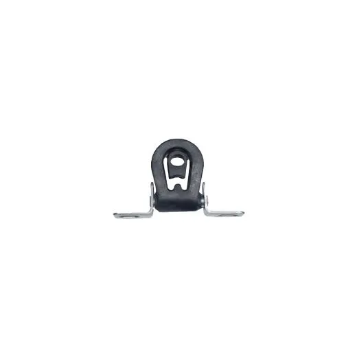 VW Bus T4 Auspuffgummilager / Halter "bewegliche Variante"