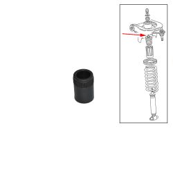 VW Bus T3 Buchse fr Stodmpfer vorne 26 mm