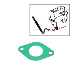 VW Bus T3 Dichtung fr leinfllrohr Diesel