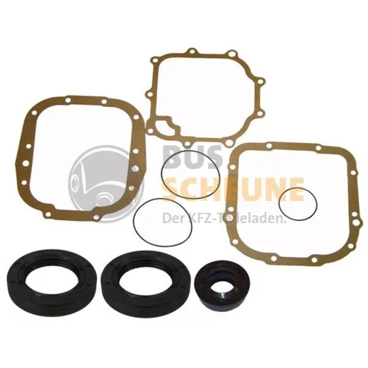 VW Bus T3 Getriebedichtsatz mit Simmerringen