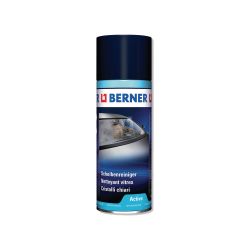 Scheibenreiniger Active von Berner Sprhflasche 400 ml