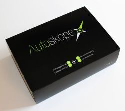 Autoskope Starterset