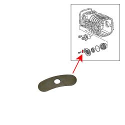 VW Bus T3 Unterlegscheibe fr Sicherungskappe Getriebe OE