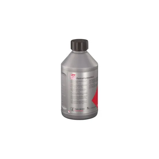 Hydraulikl grn LHM Plus - 1 Liter