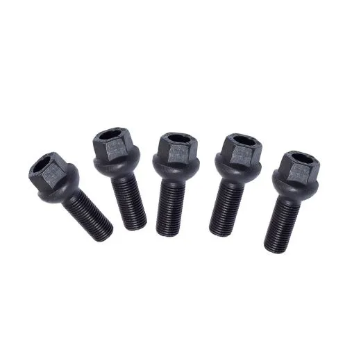 VW Bus T4 Radschraube M14x1,5x32 mm - 5 Stck