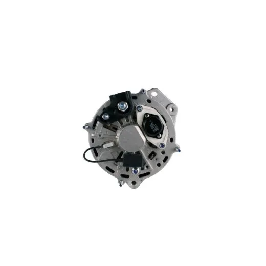 VW Bus T3 T4 Lichtmaschine Benziner - 90 Ah von Hella