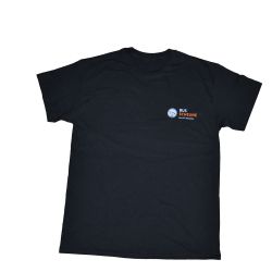 Herren T-Shirt - Bus-Scheune-Edition Gre XL