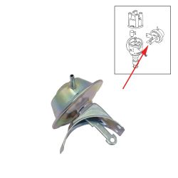 VW Bus T2 T3 Unterdruckdose fr Zndverteiler OE