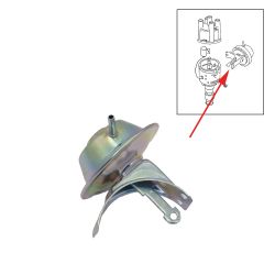 VW Bus T3 Unterdruckdose fr Zndverteiler OE