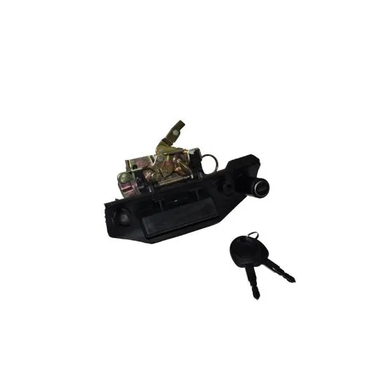 VW Bus T4 Heckklappen�ffner mit Schloss & 2 Schl�sseln