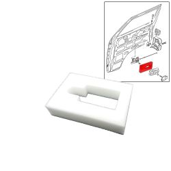 VW Bus T2 T3 Dichtung fr Trinnenbettigung