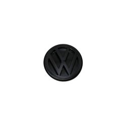 VW Bus T4 VW-Zeichen in schwarz für Heckklappe 701853601C 01C Ersatzteile  günstig kaufen