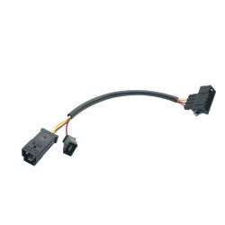 VW Bus T3 Adapter-Leitungssatz fr Zentralverr. Stellmotor