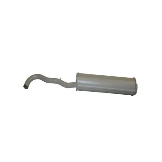 VW Bus T3 Auspuff-Endtopf 1,6 LBX CT CZ