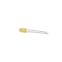 VW Bus T4 Leuchtdiode gelb