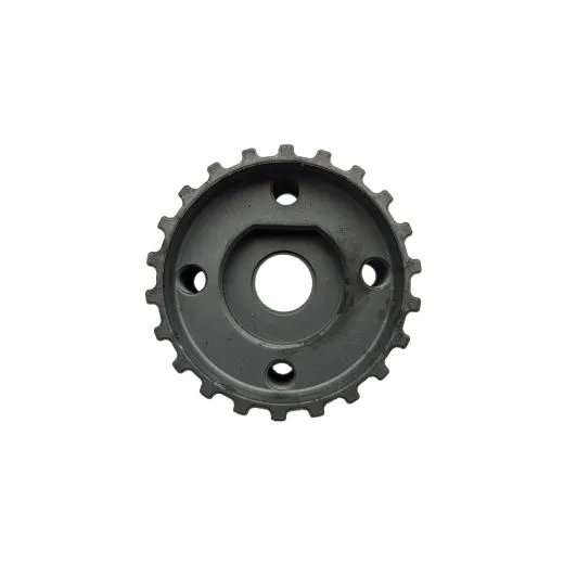 VW Bus T4 Kurbelwellenrad 1,9 TD ABL