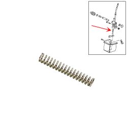 VW Bus T3 Druckfeder fr Rckwrtssperre 5-Gang Schaltgetriebe