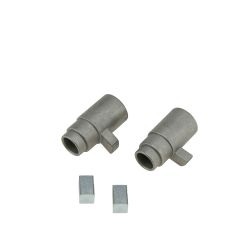 VW Bus T5 Reparaturbuchse fr Armlehne li. &  re