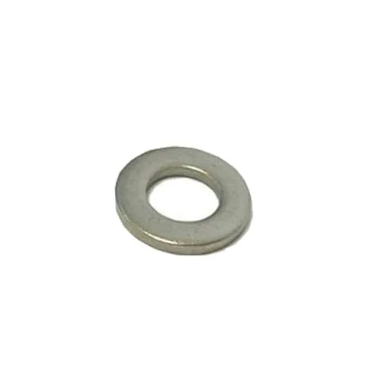 VW Bus Unterlegscheibe Edelstahl universell M6 (6,4x12x1,6mm)