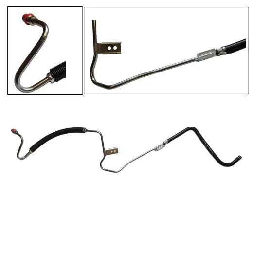 VW Bus T4 Rcklaufleitung Servolenkung 88-102 PS TDI-Modelle