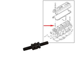VW Bus T4 Stiftschraube fr Ventildeckel / Zylinderkopf