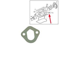 VW Bus T3 T4 Dichtung fr Verschlussdeckel