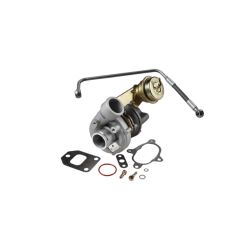 VW Bus T4 Turbolader 2,5 TDI AUF AYC ACV AJT AYY ab 04/00