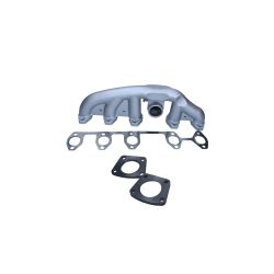 VW Bus T5 Abgaskrmmer 2,5 TDI