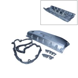 VW Bus T5 Zylinderkopfhaube / Ventildeckel 2,5 TDI