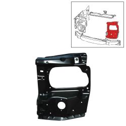 VW Bus T4 Aufnahme fr Scheinwerfer vorne links bis 07/94