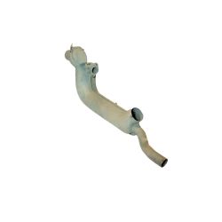 VW Bus T3 Wrmetauscher links 1,6 CT CZ