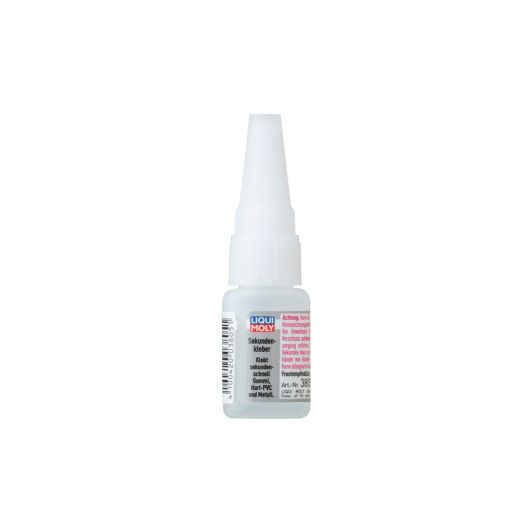 Sekundenkleber 10 ml von Liqui Moly LM 3805