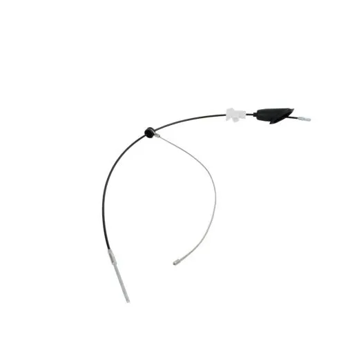 VW Bus T4 Seilzug Feststellbremse Pritsche 905 mm