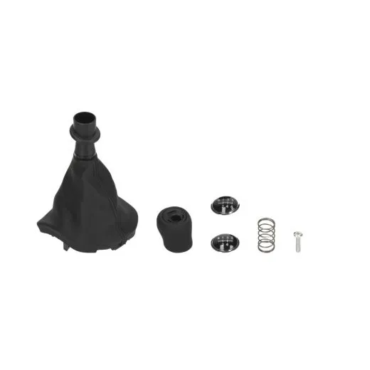 VW Bus T6 Schalthebelverkleidungssatz 5- oder 6-Gang-Schaltung