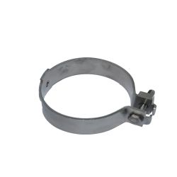 VW Bus T3 T4 Halteschelle fr Kraftstofffilter Benziner Edelstahl