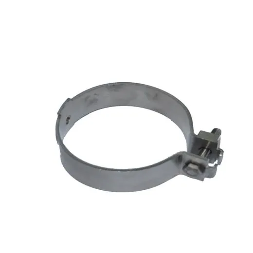VW Bus T3 T4 Halteschelle fr Kraftstofffilter Benziner Edelstahl