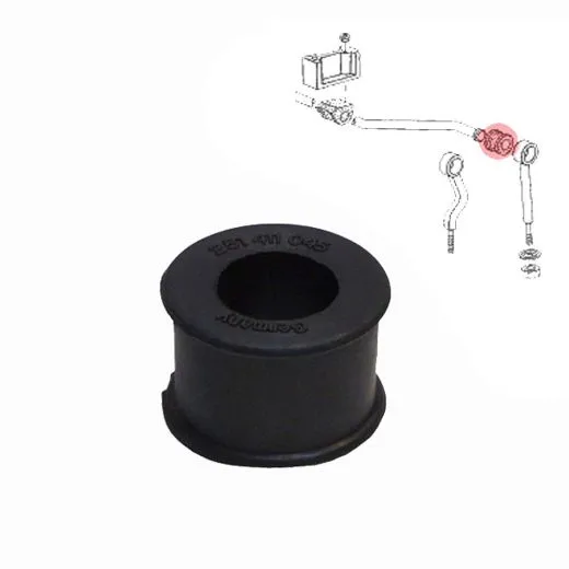 VW Bus T3 Stabilager au�en 21 mm