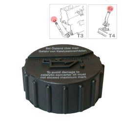VW Bus T3 T4 ldeckel alle Modelle ausser TDI