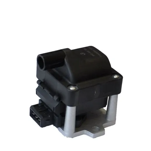 VW Bus T4 Z�ndspule Z�ndmodul Benziner 2,0i 2,5i - 3-polig