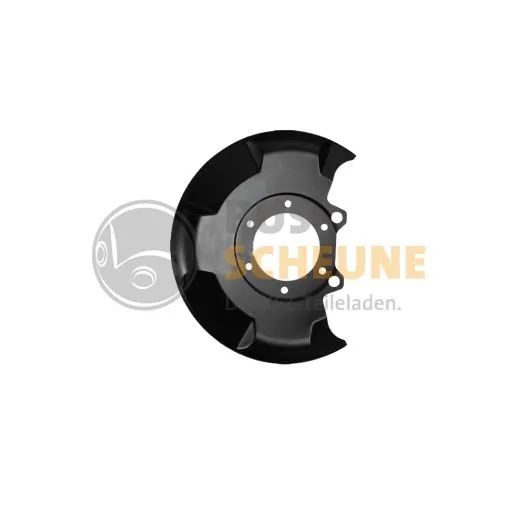 Bremsstaubblech / Spritzblech VW Golf 1 Caddy 1