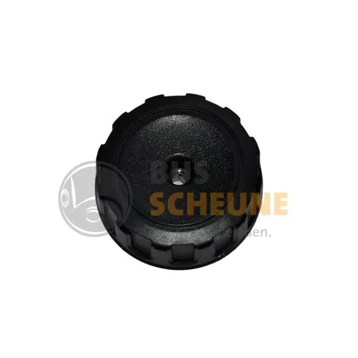 Drehknopf / Verstellrad für Rückenlehne VW Golf 1 2